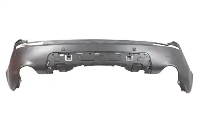 Second-hand car spare part rear bumper for land rover discovery sport 2.0 td4 cat oem iam references lr122953
