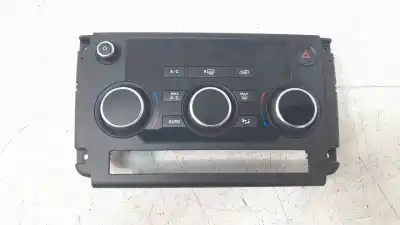 Second-hand car spare part climate control for land rover discovery sport 2.0 td4 cat oem iam references gk7214c533pa