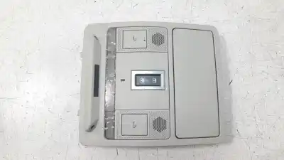 Second-hand car spare part interior light for land rover discovery sport 2.0 td4 cat oem iam references lr086401