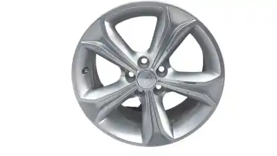 Second-hand car spare part rim for land rover discovery sport 2.0 td4 cat oem iam references fk721007ab