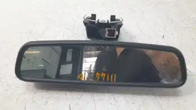 Second-hand car spare part interior rearview mirror for land rover discovery sport 2.0 td4 cat oem iam references fk7217e678aa