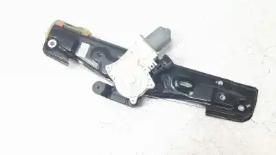 Second-hand car spare part rear right window regulator for land rover discovery sport 2.0 td4 cat oem iam references fk7227000ac