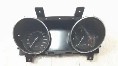 Second-hand car spare part dashboard for land rover discovery sport 2.0 td4 cat oem iam references gk7210849ed