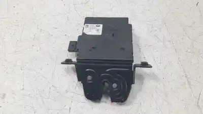 Second-hand car spare part trunk lock for land rover discovery sport 2.0 td4 cat oem iam references fk72442a66ac
