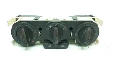 Автозапчасти б/у отопление / кондиционирование воздуха за seat ibiza iv (6j5, 6p1) 1.4 ссылки oem iam 6j0820045a