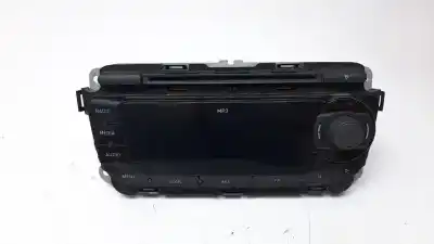 Автозапчасти б/у аудиосистема / радио Cd за SEAT IBIZA IV (6J5, 6P1) 1.4 ссылки OEM IAM 6J1035153G  