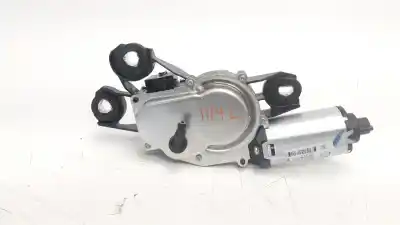Автозапчастина б/у двигатель заднього склоочисника для seat ibiza iv (6j5, 6p1) 1.4 посилання на oem iam 6j4955711  