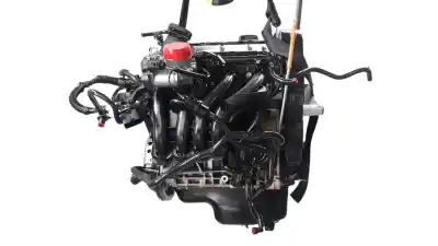 Автозапчасти б/у полный двигатель за SEAT IBIZA IV (6J5, 6P1) 1.4 ссылки OEM IAM CGG  