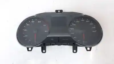 Автозапчасти б/у приборная доска за seat ibiza iv (6j5, 6p1) 1.4 ссылки oem iam 6j0920803