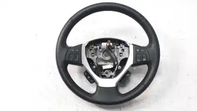Piesă de schimb auto la mâna a doua volan pentru suzuki vitara 1.4 16v boosterjet cat referințe oem iam 4811060p31gjl