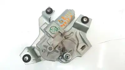 Piesă de schimb auto la mâna a doua motor stergãtor spate pentru suzuki vitara 1.4 16v boosterjet cat referințe oem iam 3881054p00000