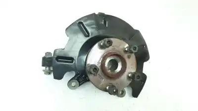 Second-hand car spare part front left knuckle for suzuki vitara 1.4 16v boosterjet cat oem iam references 4515161m00000  