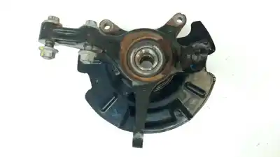 Second-hand car spare part front left knuckle for suzuki vitara 1.4 16v boosterjet cat oem iam references 4515161m00000  