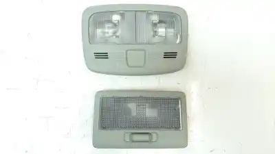 Piesă de schimb auto la mâna a doua lumina interioara pentru suzuki vitara 1.4 16v boosterjet cat referințe oem iam 3623054p106gs