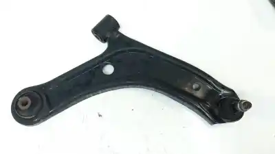 Piesă de schimb auto la mâna a doua braț suspensie inferior dreapta fațã pentru suzuki vitara 1.4 16v boosterjet cat referințe oem iam 4520161m00000