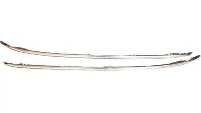 Piesă de schimb auto la mâna a doua bare de tavan pentru suzuki vitara 1.4 16v boosterjet cat referințe oem iam 7821054p10pn