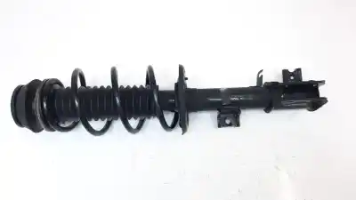 Piesă de schimb auto la mâna a doua amortizor fațã stânga pentru suzuki vitara 1.4 16v boosterjet cat referințe oem iam 4160154p00000