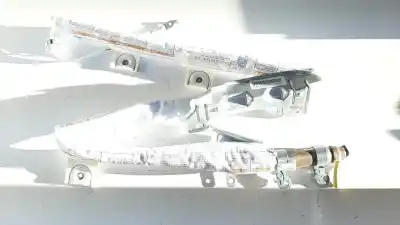 Piesă de schimb auto la mâna a doua airbag perdea fațã stânga pentru suzuki vitara 1.4 16v boosterjet cat referințe oem iam 7649054p01000