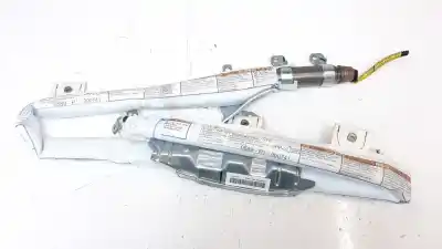 Piesă de schimb auto la mâna a doua airbag perdea fațã dreapta pentru suzuki vitara 1.4 16v boosterjet cat referințe oem iam 7648054p01000