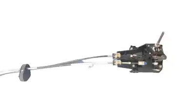 Tweedehands auto-onderdeel versnellingspook voor opel astra j gtc 1.6 cdti dpf 136 cv / 100 kw oem iam-referenties 55563829