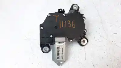 Tweedehands auto-onderdeel achterwissermotor voor opel astra j gtc 1.6 cdti dpf 136 cv / 100 kw oem iam-referenties 13395013