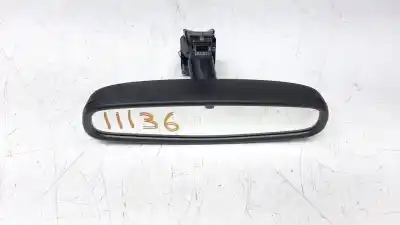 Tweedehands auto-onderdeel binnenspiegel voor opel astra j gtc 1.6 cdti dpf 136 cv / 100 kw oem iam-referenties 13369366