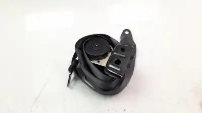 Tweedehands auto-onderdeel veiligheidsriem links achter voor opel astra j gtc 1.6 cdti dpf 136 cv / 100 kw oem iam-referenties 13443562