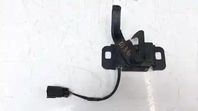 Tweedehands auto-onderdeel kapvergrendeling voor opel astra j gtc 1.6 cdti dpf 136 cv / 100 kw oem iam-referenties 39085668