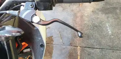 Pièce détachée automobile d'occasion poignée de porte avant gauche pour ktm 390 duke 390 duke 44 cv / 32 kw références oem iam 93502031100  