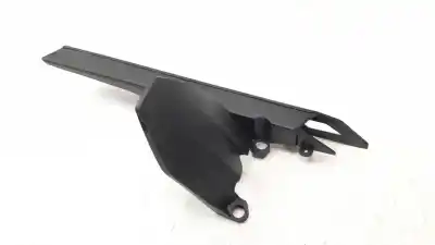 Second-hand car spare part right rear wheel arch for ktm 390 duke 390 duke 44 cv / 32 kw oem iam references 93004060100