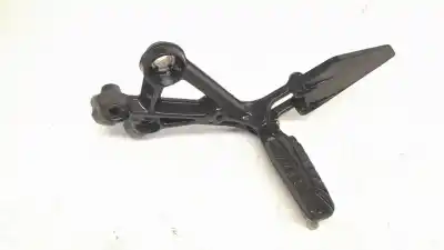 Second-hand car spare part side skirt for ktm 390 duke 390 duke 44 cv / 32 kw oem iam references 93003038000