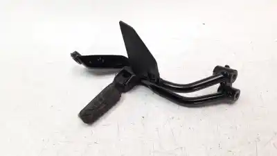 Second-hand car spare part side skirt for ktm 390 duke 390 duke 44 cv / 32 kw oem iam references 93003151033