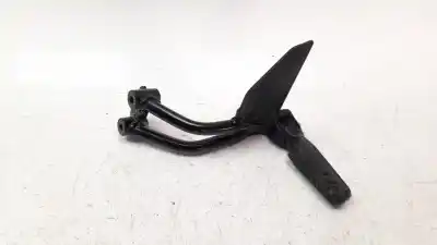 Second-hand car spare part side skirt for ktm 390 duke 390 duke 44 cv / 32 kw oem iam references 93003150033