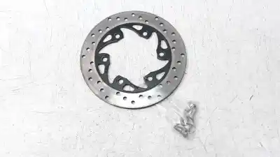 Second-hand car spare part rear disc brake for ktm 390 duke 390 duke 44 cv / 32 kw oem iam references 9011006000