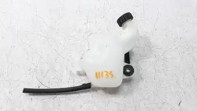 Second-hand car spare part coolant expansion tank for ktm 390 duke 390 duke 44 cv / 32 kw oem iam references 93035065000