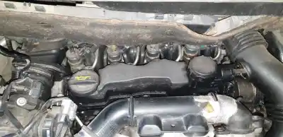 Recambio de automóvil de segunda mano de tapa balancines para peugeot partner (s2) 1.6 16v hdi referencias oem iam 0248l1  