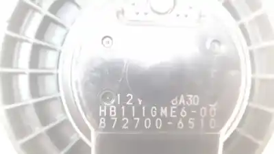 Автозапчасти б/у нагревательный вентилятор за mazda cx-5 (kf) 2.2 d ссылки oem iam 8727006510  