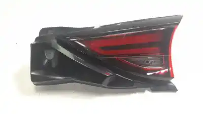 Автозапчастина б/у внутрішній правий завод для mazda cx-5 (kf) 2.2 d посилання на oem iam kb8b513f0c