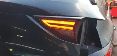 Автозапчастина б/у внутрішній правий завод для mazda cx-5 (kf) 2.2 d посилання на oem iam kb8b513f0c  