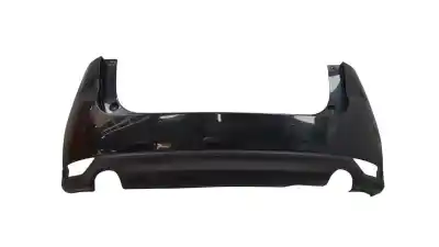 Автозапчастина б/у задній бампер для mazda cx-5 (kf) 2.2 d посилання на oem iam kbya5022xb8p