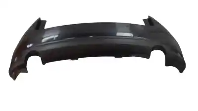 Автозапчастина б/у задній бампер для mazda cx-5 (kf) 2.2 d посилання на oem iam kbya5022xb8p  