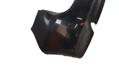Автозапчастина б/у задній бампер для mazda cx-5 (kf) 2.2 d посилання на oem iam kbya5022xb8p  