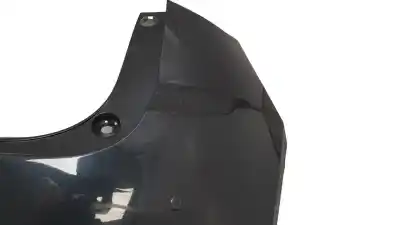 Автозапчастина б/у задній бампер для mazda cx-5 (kf) 2.2 d посилання на oem iam kbya5022xb8p  
