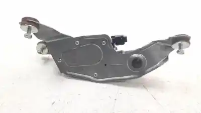 Автозапчастина б/у двигатель заднього склоочисника для mazda cx-5 (kf) 2.2 d посилання на oem iam kb7w67450  