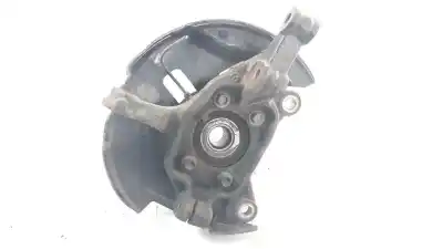 Автозапчасти б/у передняя левая кулачка за mazda cx-5 (kf) 2.2 d ссылки oem iam kb7w33031  