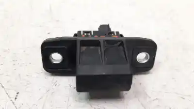 Автозапчастина б/у зовнішня ручка ворот для mazda cx-5 (kf) 2.2 d посилання на oem iam kb7w624b0