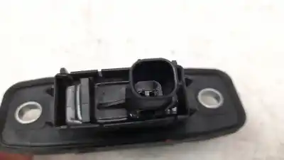 Автозапчасти б/у внешняя ручка ворот за mazda cx-5 (kf) 2.2 d ссылки oem iam kb7w624b0  