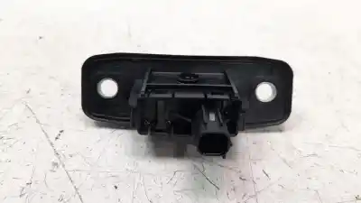 Автозапчасти б/у внешняя ручка ворот за mazda cx-5 (kf) 2.2 d ссылки oem iam kb7w624b0  