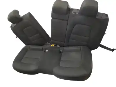 Автозапчасти б/у полный комплект сиденья за mazda cx-5 (kf) 2.2 d ссылки oem iam kb7w8816102  