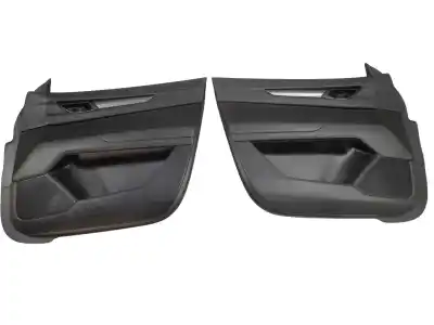 Автозапчасти б/у полный комплект сиденья за mazda cx-5 (kf) 2.2 d ссылки oem iam kb7w8816102  